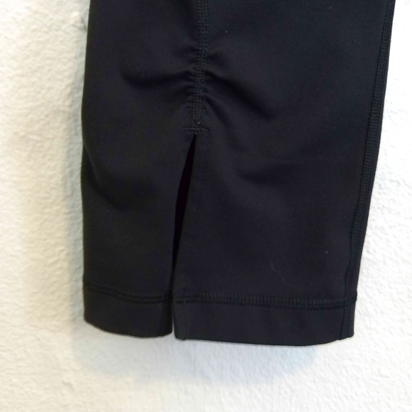 LULULEMON WORKOUT LEGGINGS - Picture 2 of 8